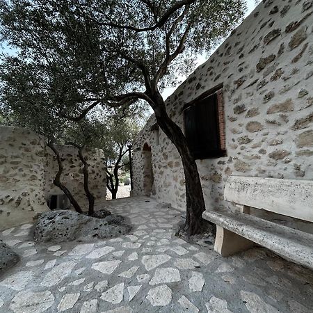 Bed and Breakfast Roba Degli Ulivi Agrigento Exteriér fotografie