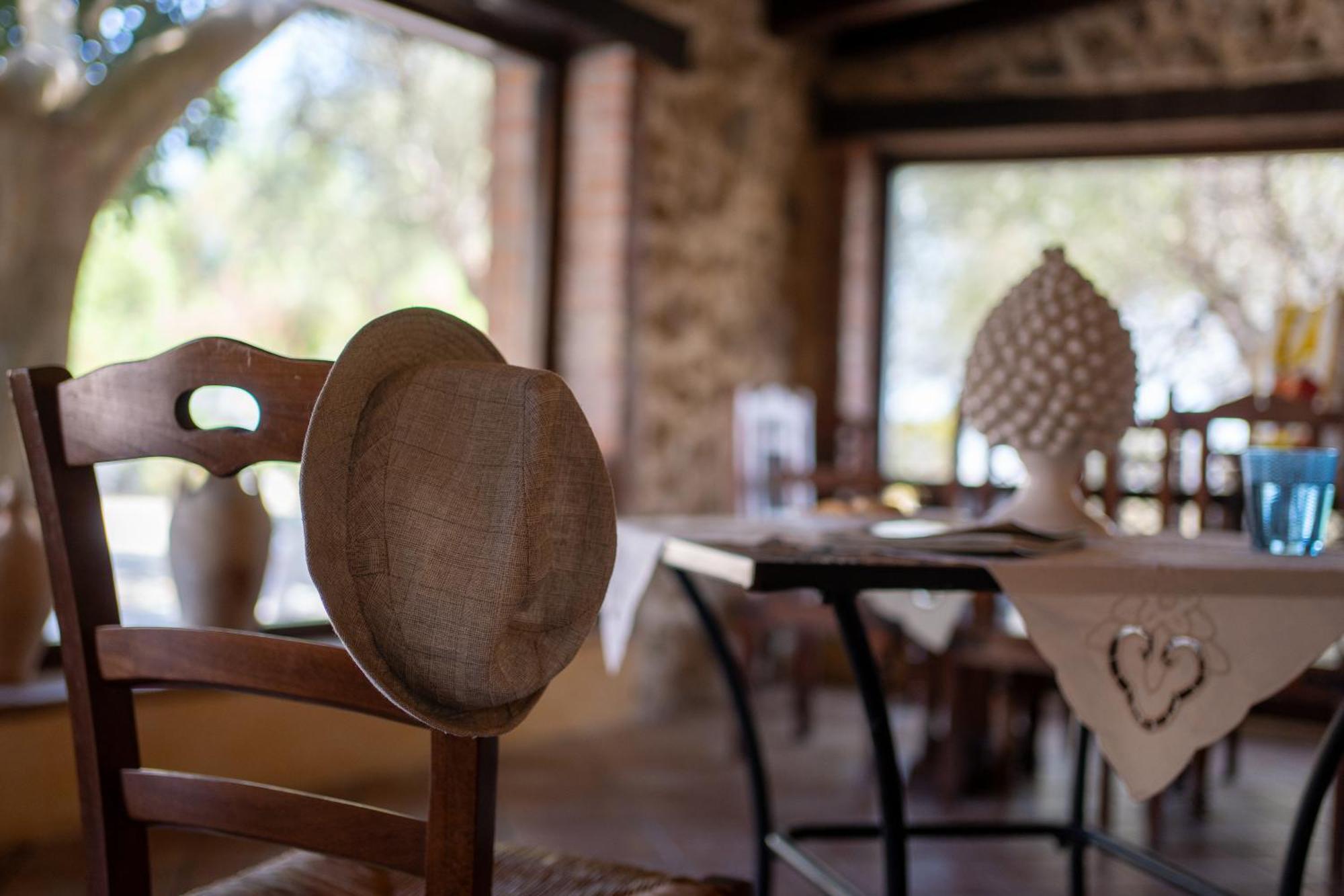 Bed and Breakfast Roba Degli Ulivi Agrigento Exteriér fotografie
