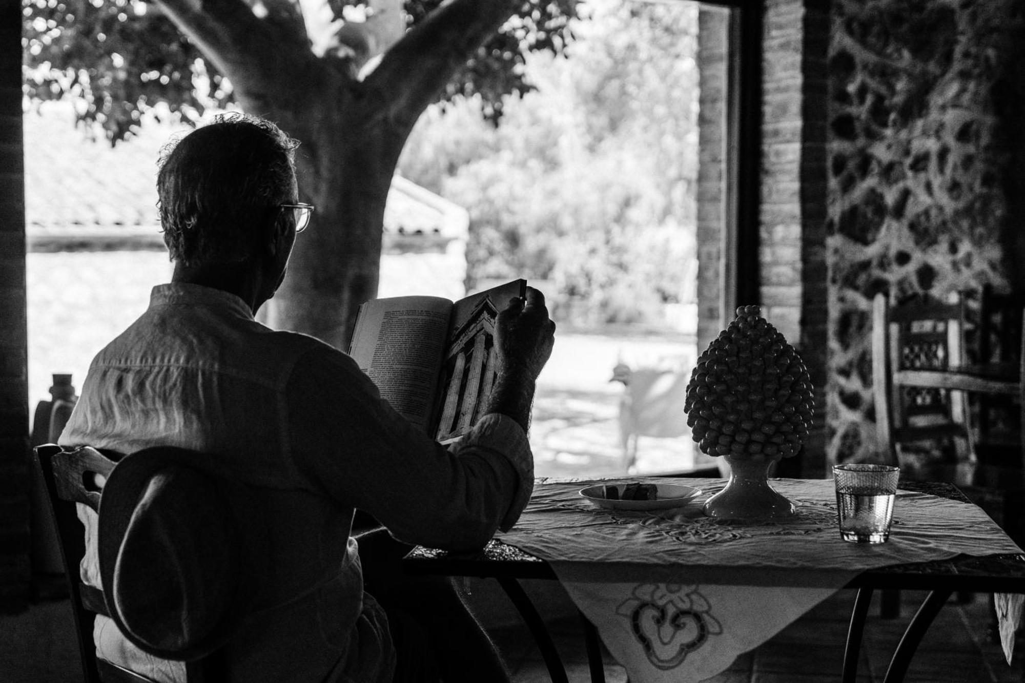 Bed and Breakfast Roba Degli Ulivi Agrigento Exteriér fotografie