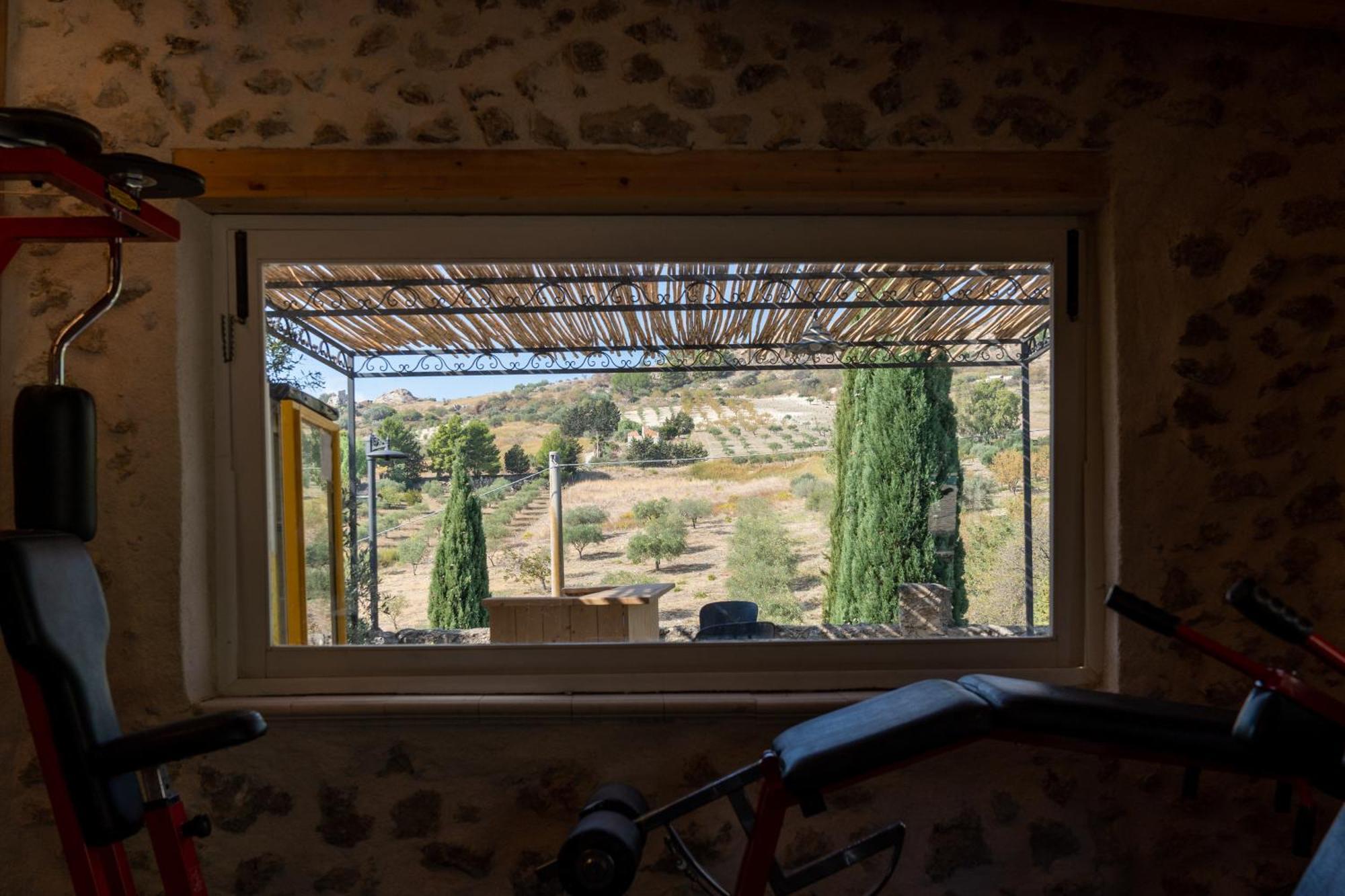 Bed and Breakfast Roba Degli Ulivi Agrigento Exteriér fotografie