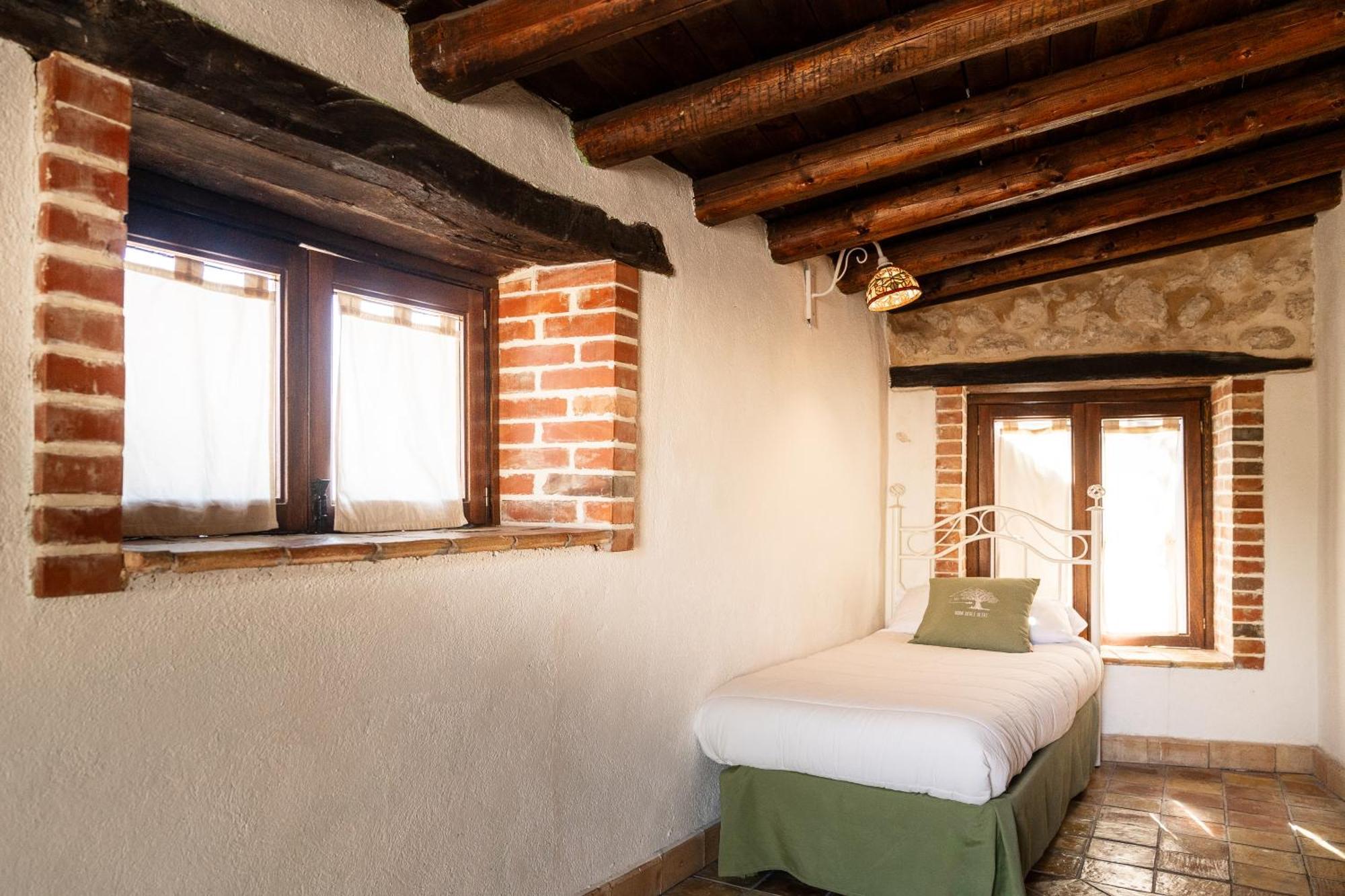 Bed and Breakfast Roba Degli Ulivi Agrigento Exteriér fotografie