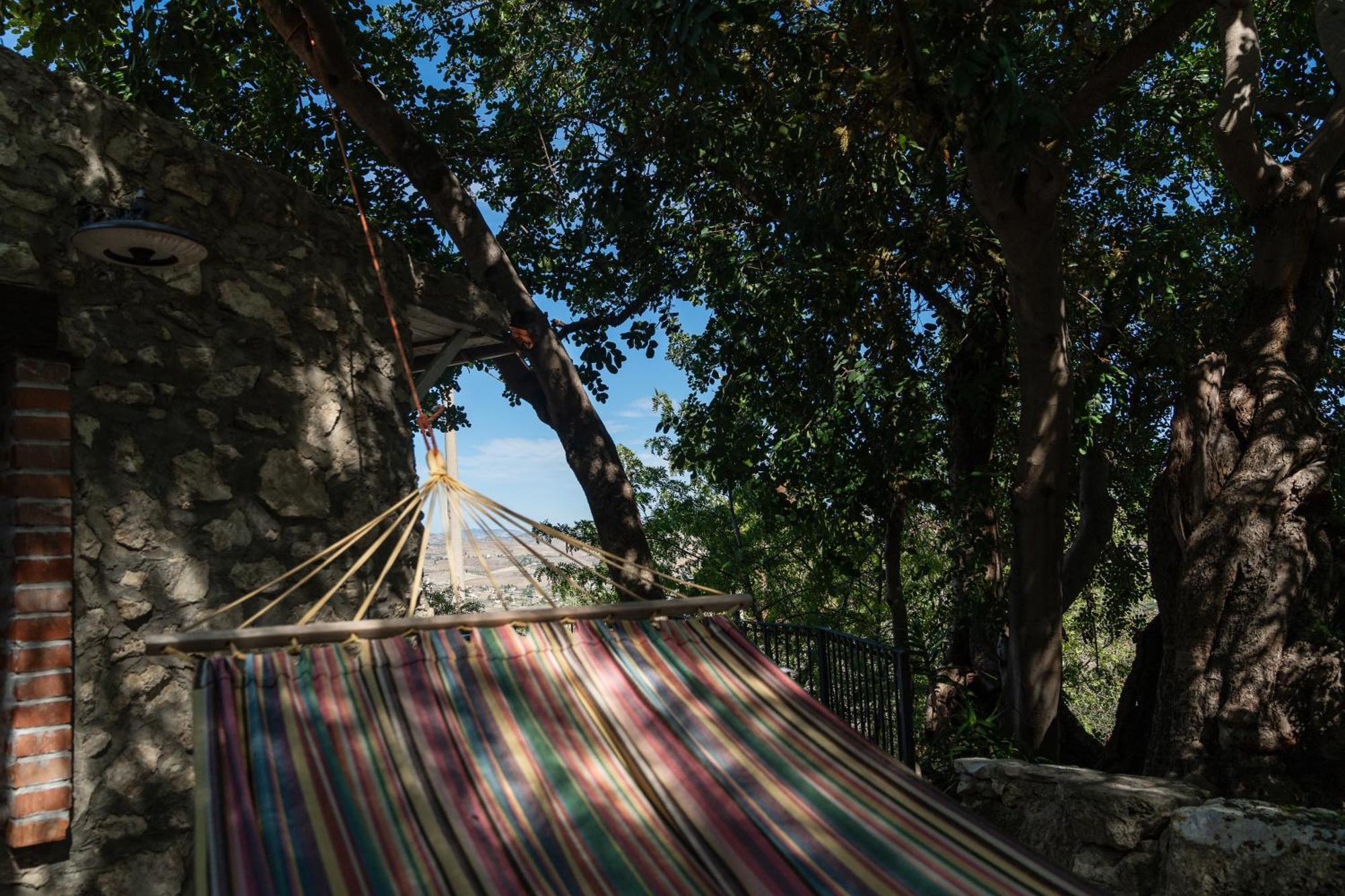 Bed and Breakfast Roba Degli Ulivi Agrigento Pokoj fotografie