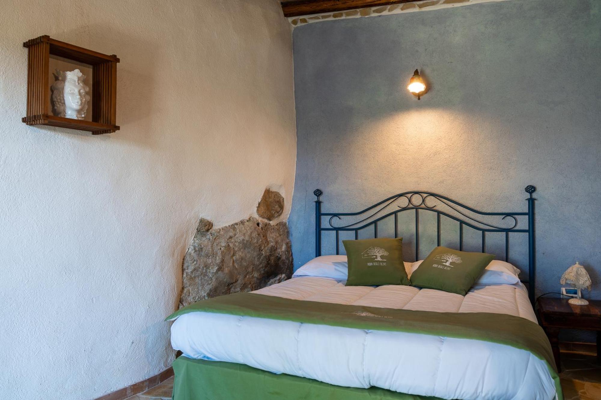 Bed and Breakfast Roba Degli Ulivi Agrigento Exteriér fotografie