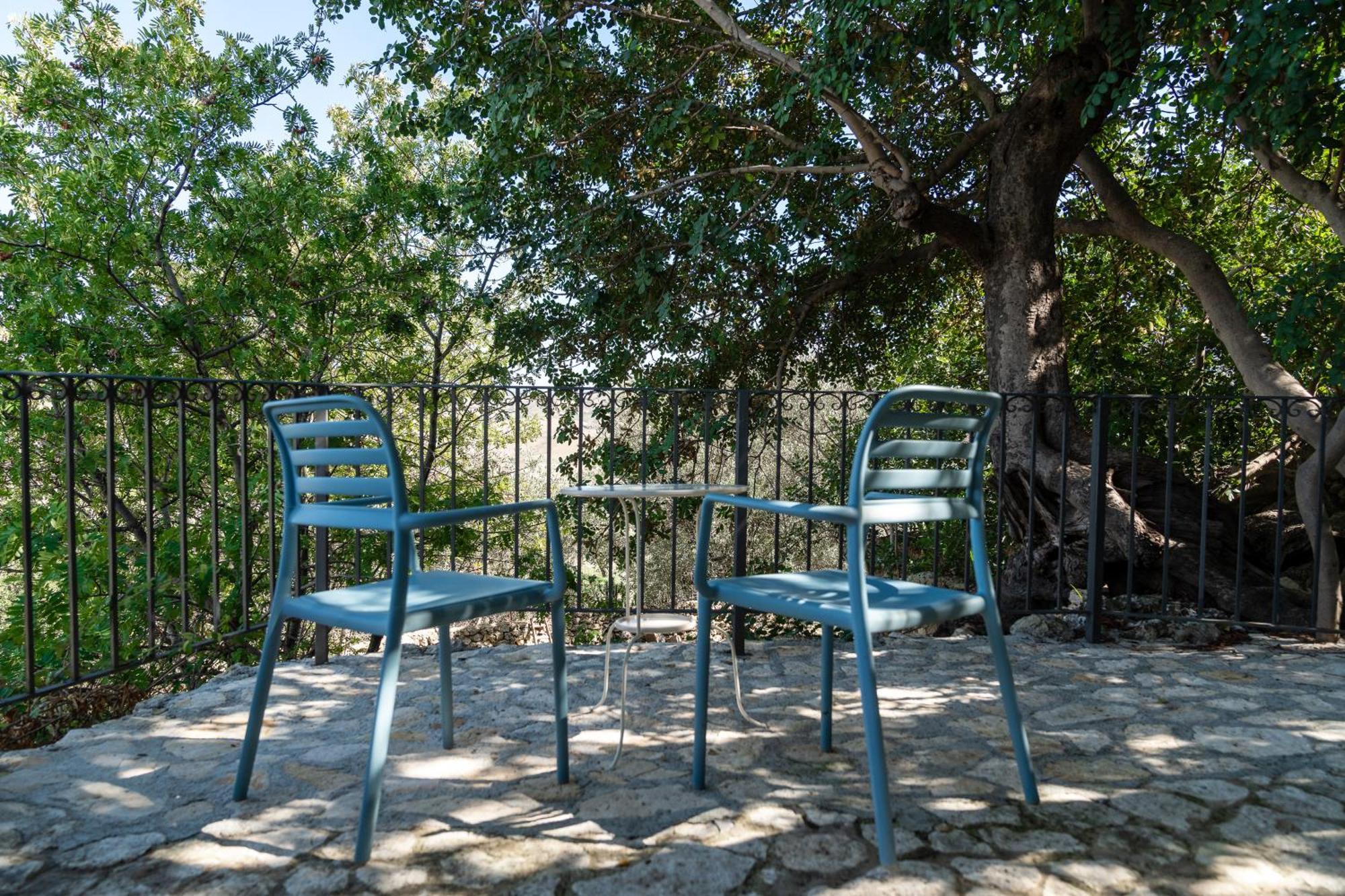 Bed and Breakfast Roba Degli Ulivi Agrigento Exteriér fotografie