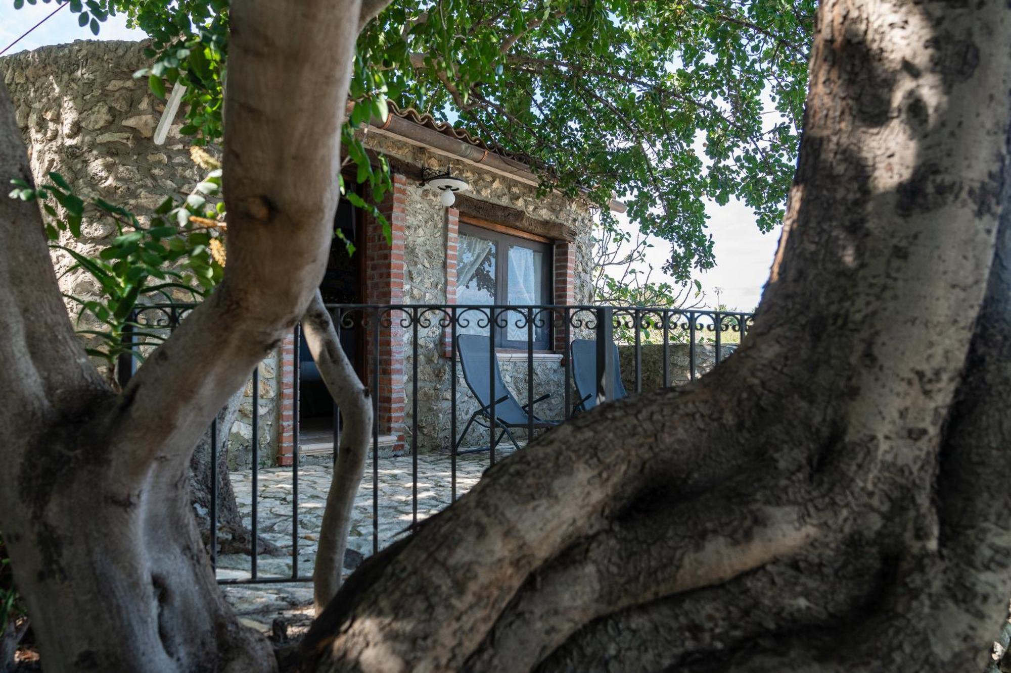 Bed and Breakfast Roba Degli Ulivi Agrigento Exteriér fotografie
