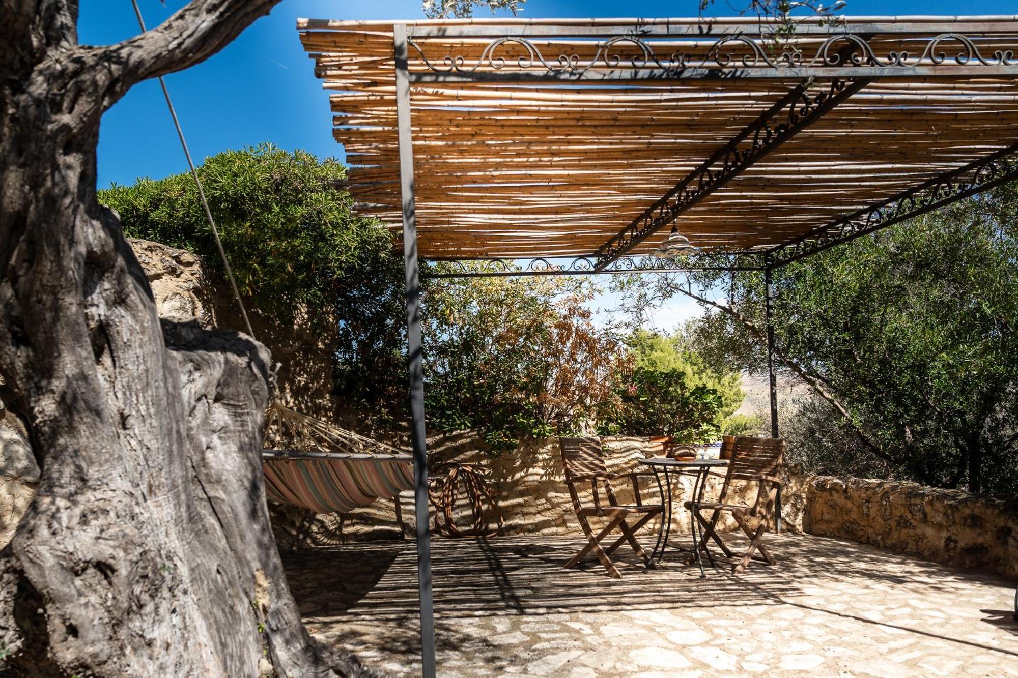 Bed and Breakfast Roba Degli Ulivi Agrigento Exteriér fotografie