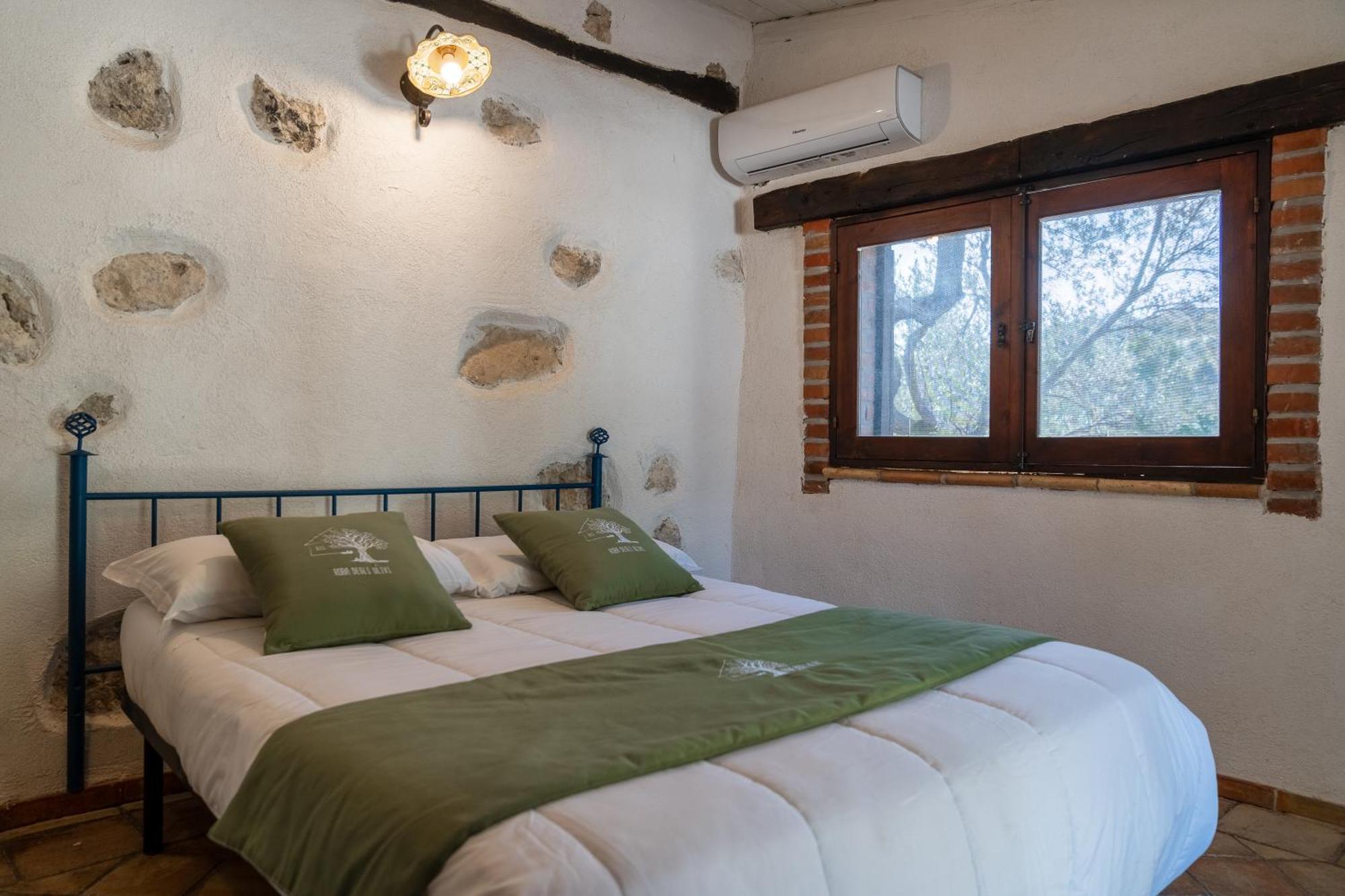 Bed and Breakfast Roba Degli Ulivi Agrigento Exteriér fotografie