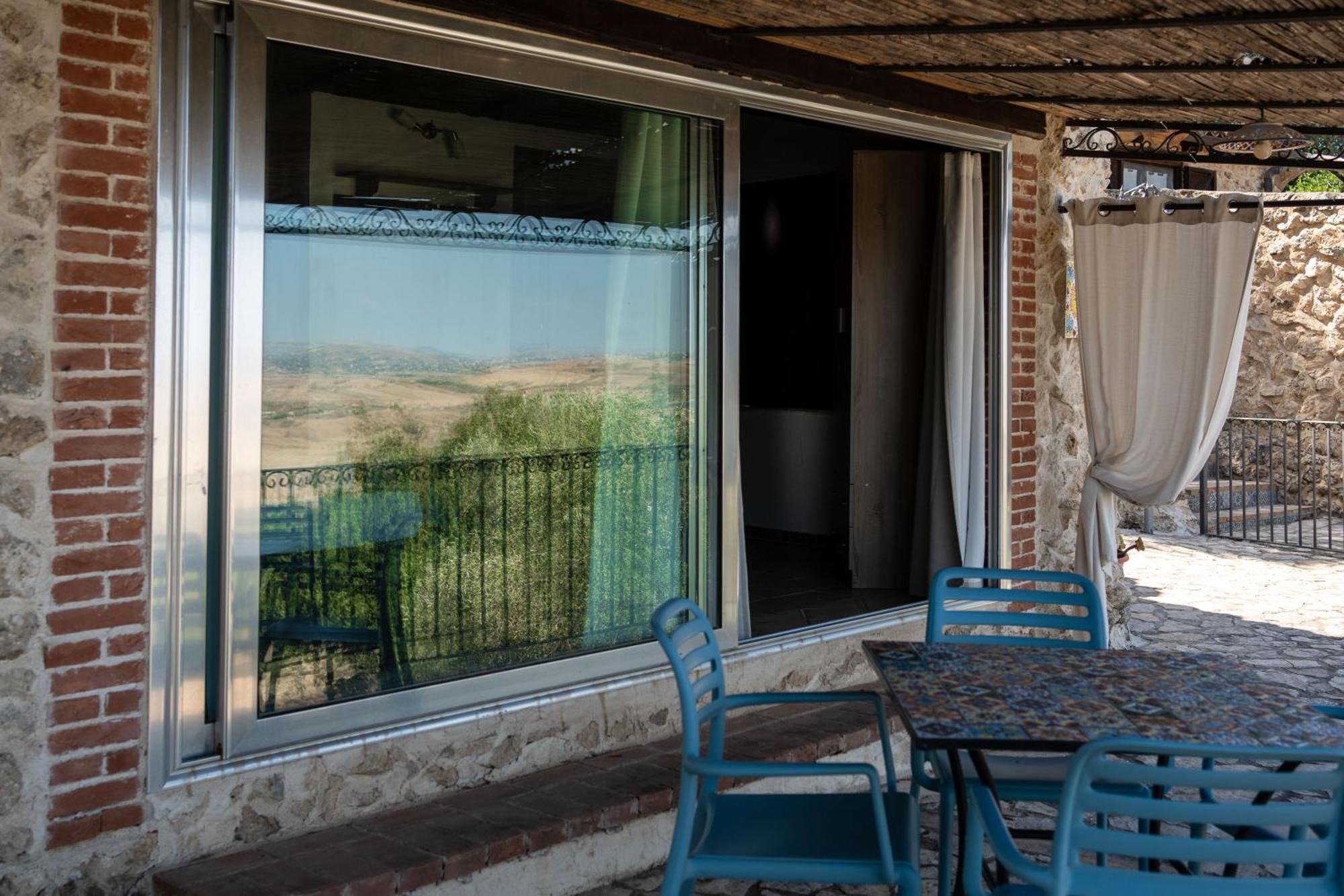 Bed and Breakfast Roba Degli Ulivi Agrigento Exteriér fotografie