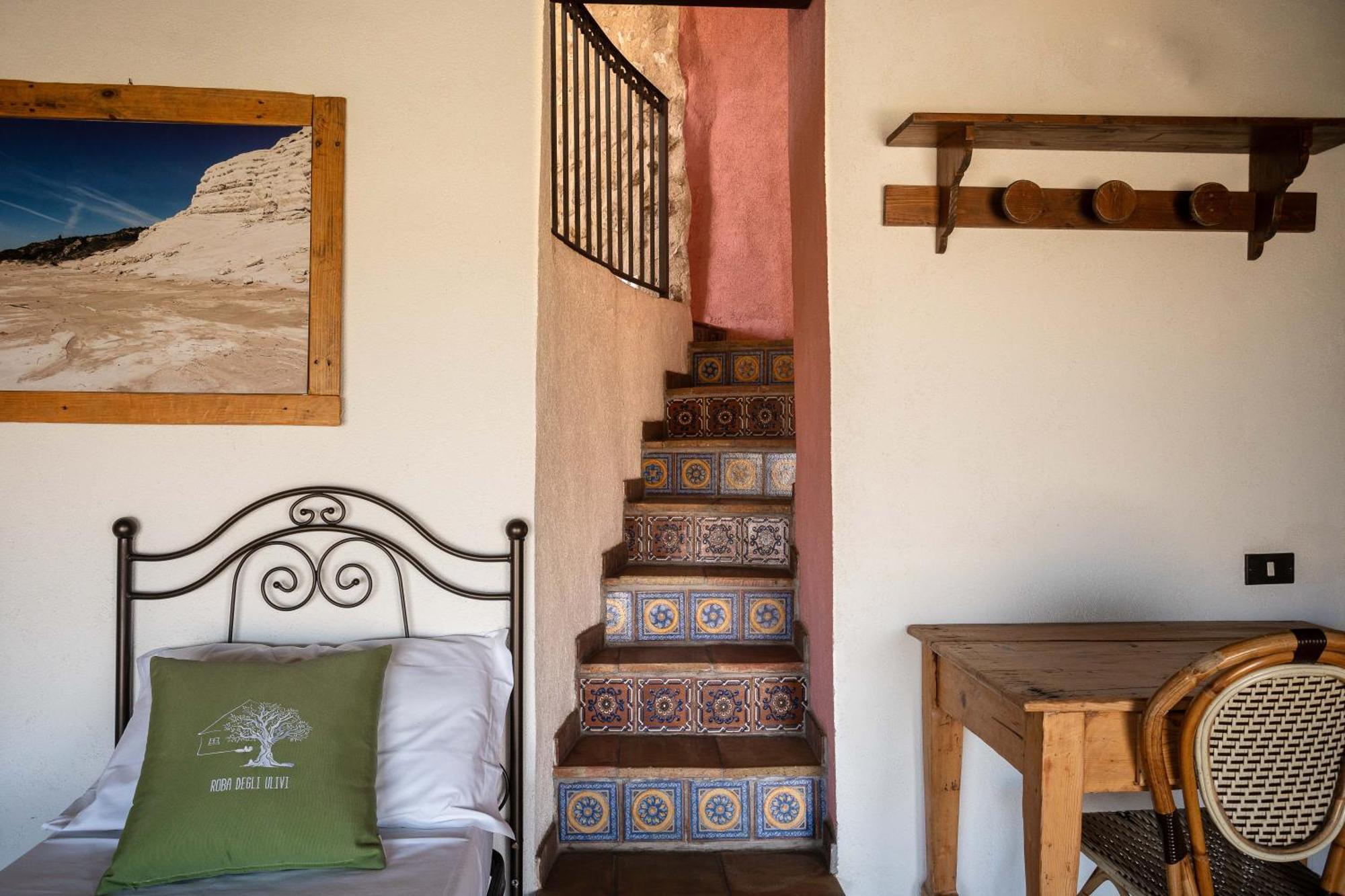 Bed and Breakfast Roba Degli Ulivi Agrigento Exteriér fotografie