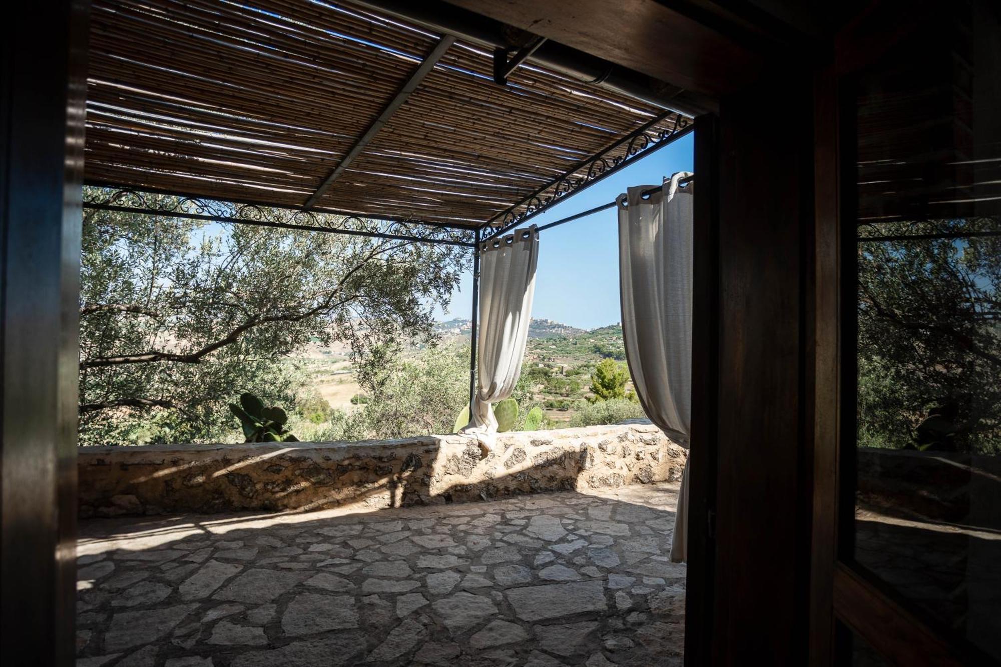 Bed and Breakfast Roba Degli Ulivi Agrigento Exteriér fotografie