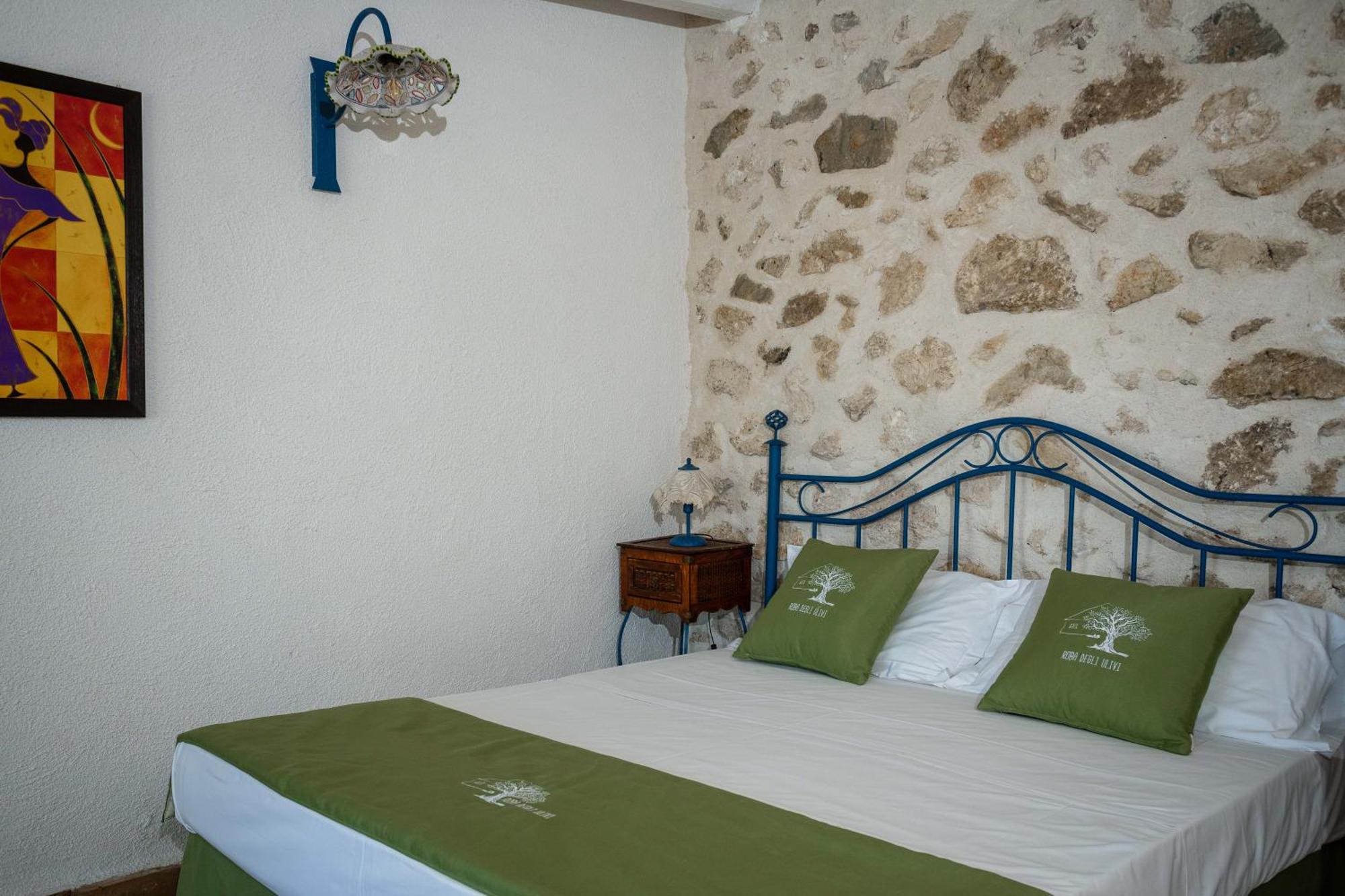 Bed and Breakfast Roba Degli Ulivi Agrigento Exteriér fotografie