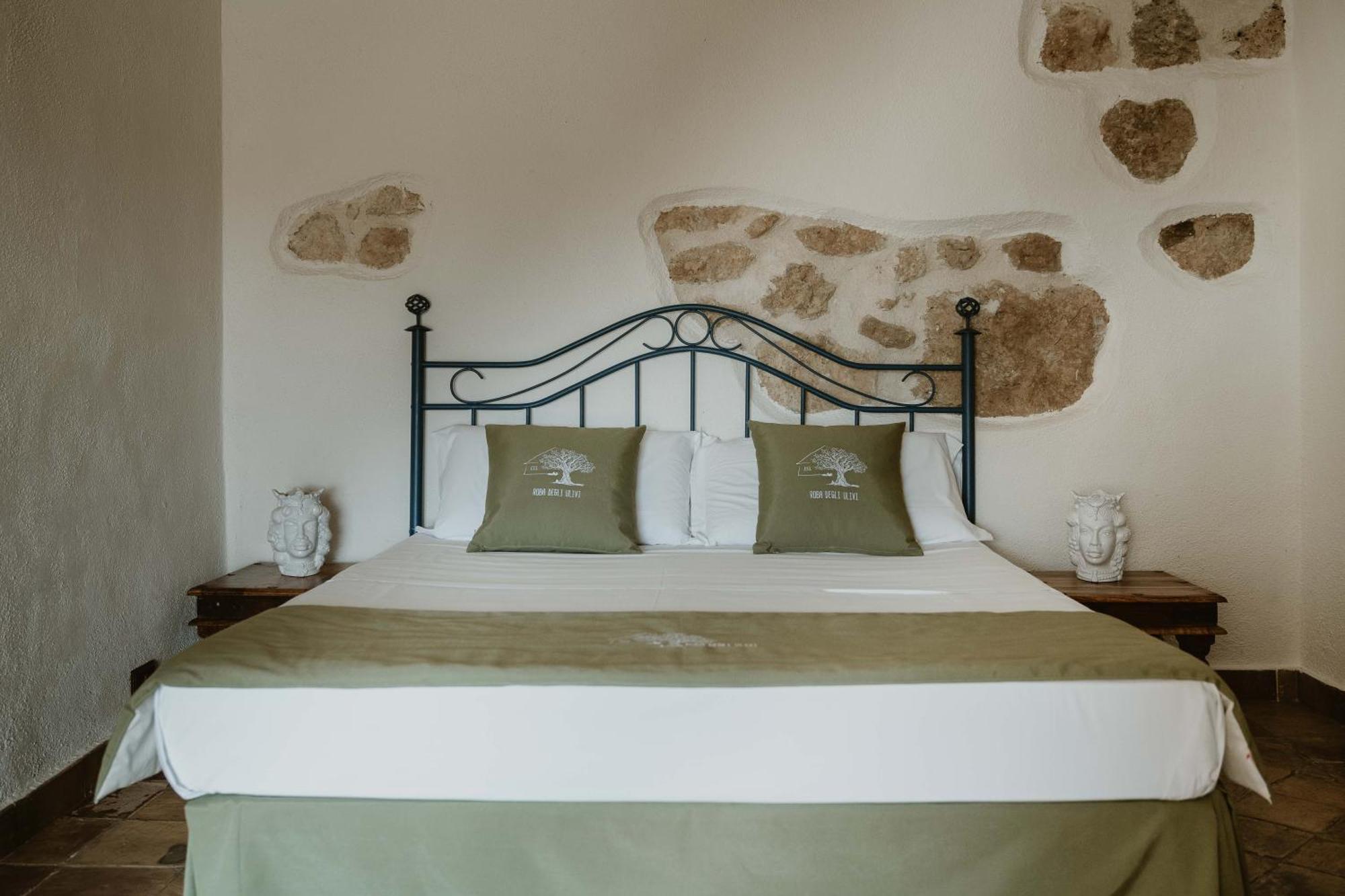 Bed and Breakfast Roba Degli Ulivi Agrigento Exteriér fotografie