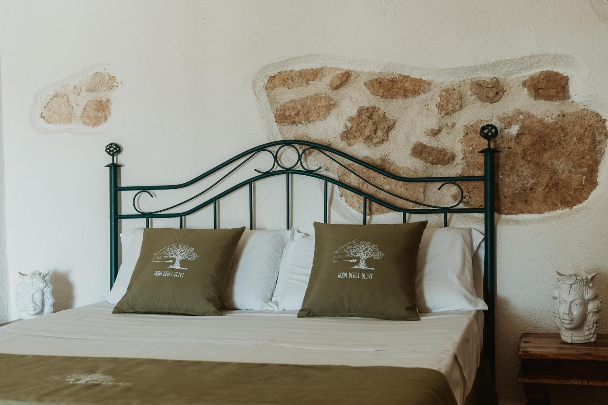 Bed and Breakfast Roba Degli Ulivi Agrigento Exteriér fotografie