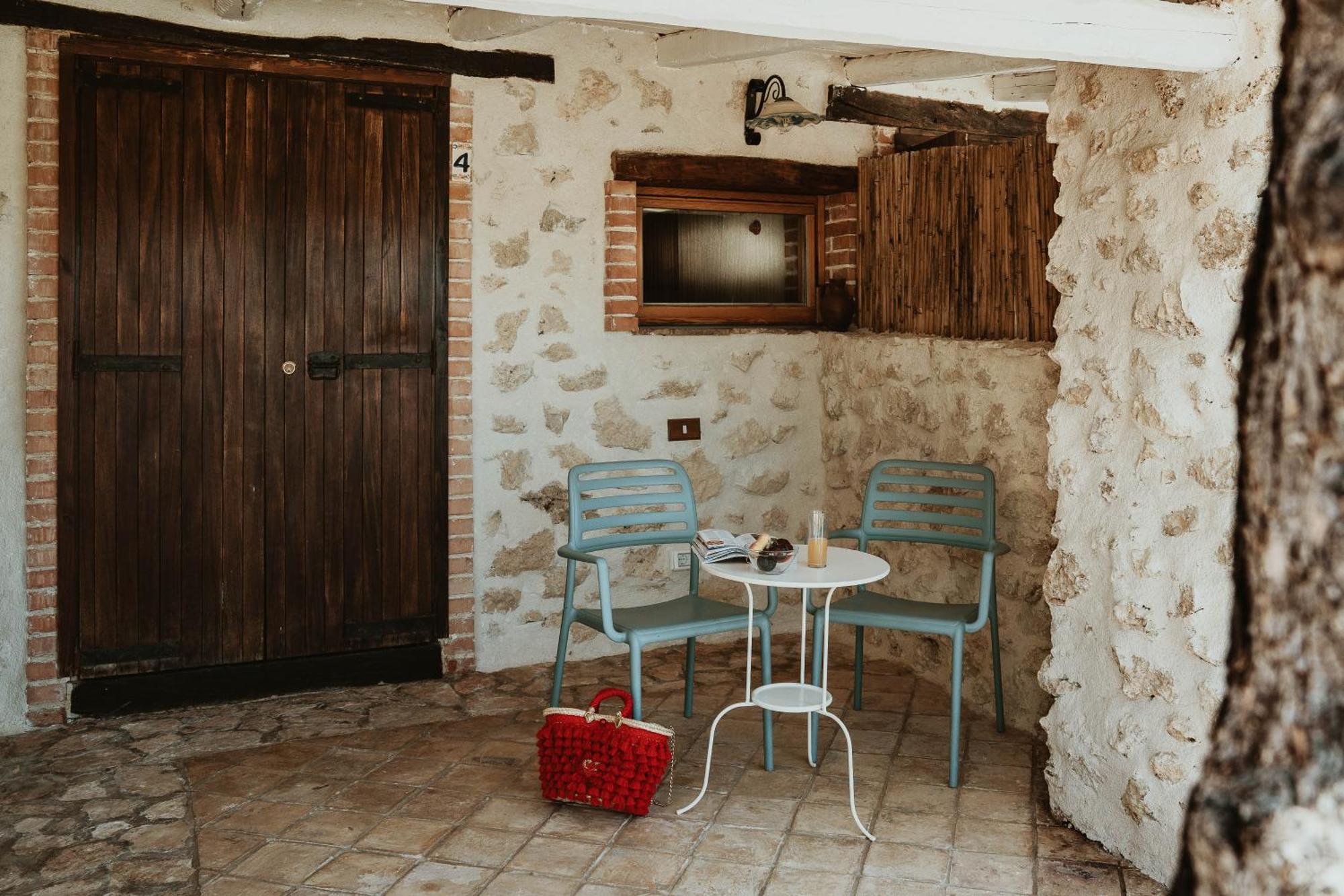 Bed and Breakfast Roba Degli Ulivi Agrigento Exteriér fotografie