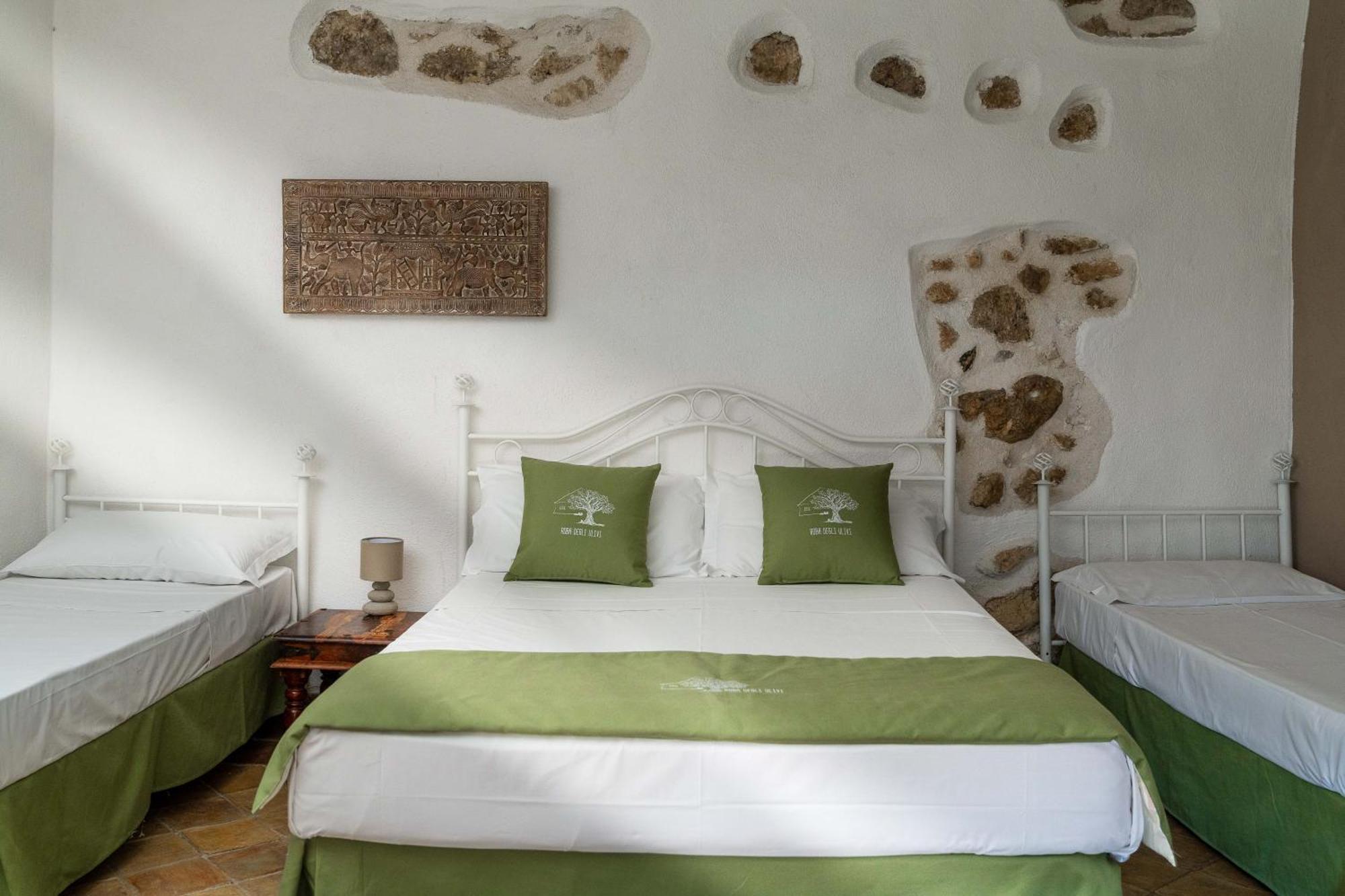 Bed and Breakfast Roba Degli Ulivi Agrigento Exteriér fotografie