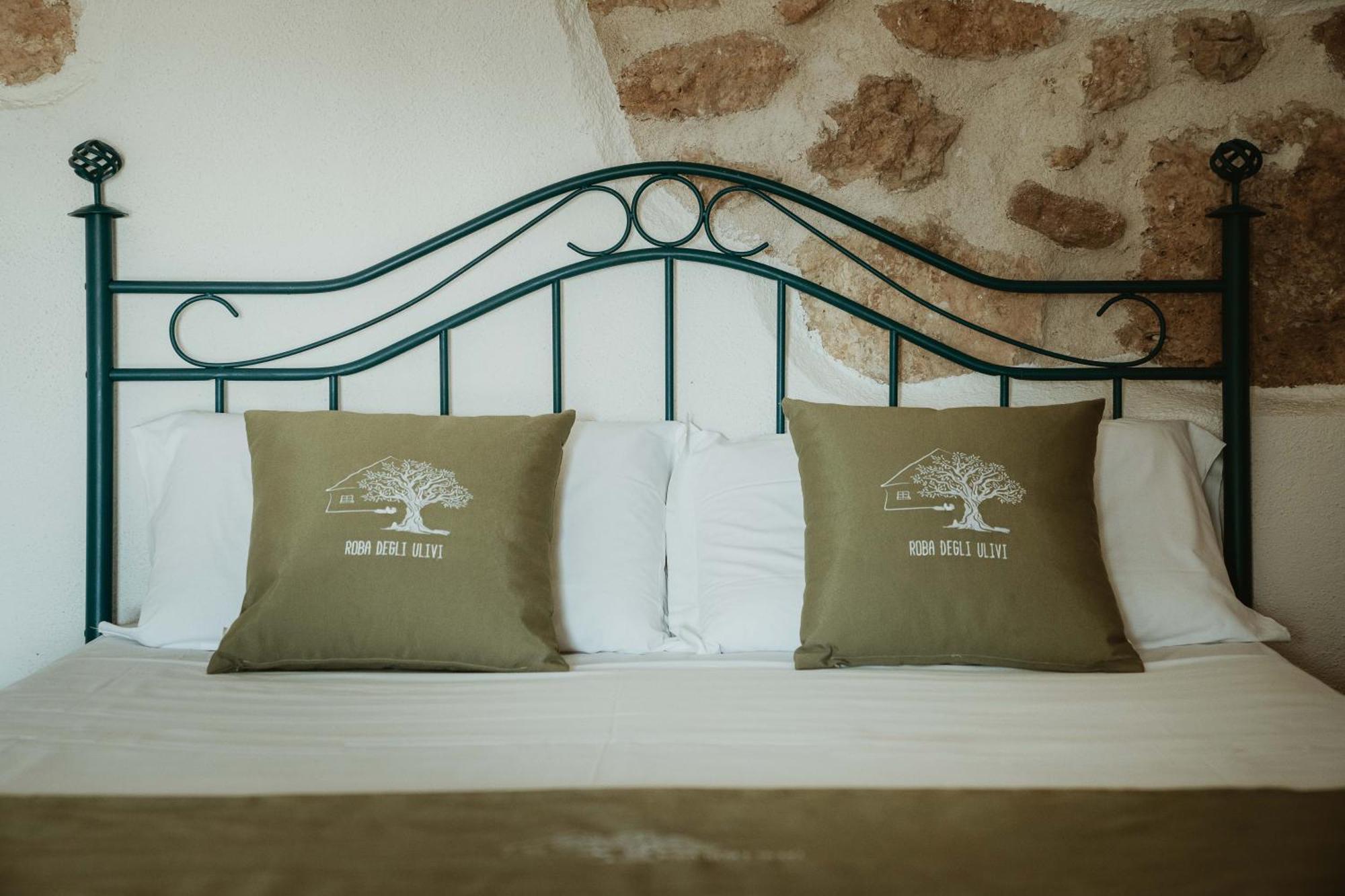 Bed and Breakfast Roba Degli Ulivi Agrigento Exteriér fotografie